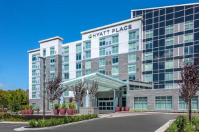 Hyatt Place San Jose Airport